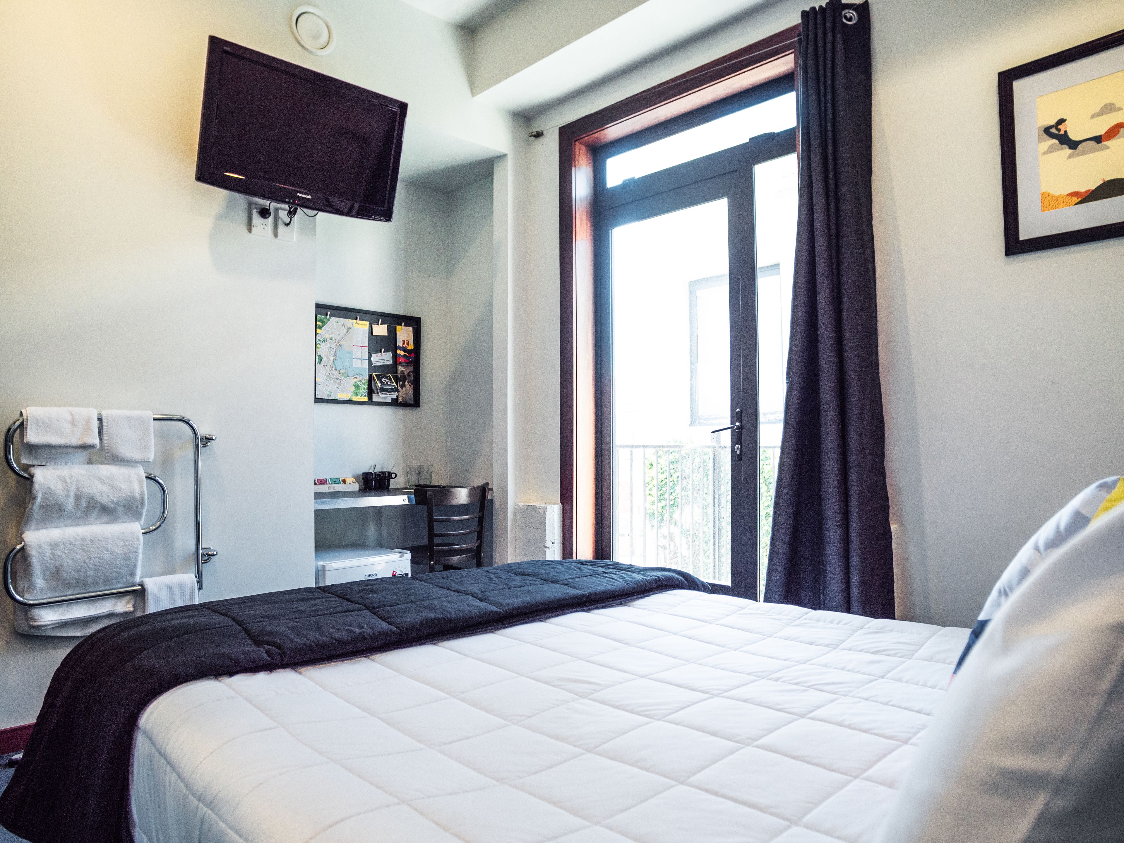 Foto - U Boutique Hotel, SureStay Collection by BW