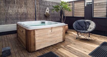 U Boutique Hotel, SureStay Collection by BW