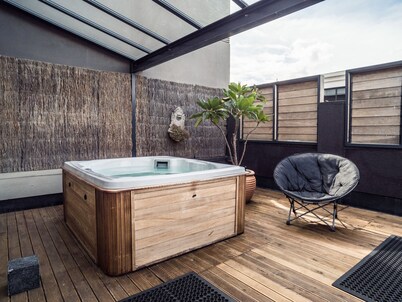 U Boutique Hotel, SureStay Collection by BW