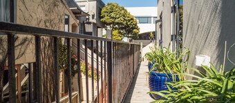 U Boutique Hotel Wellington