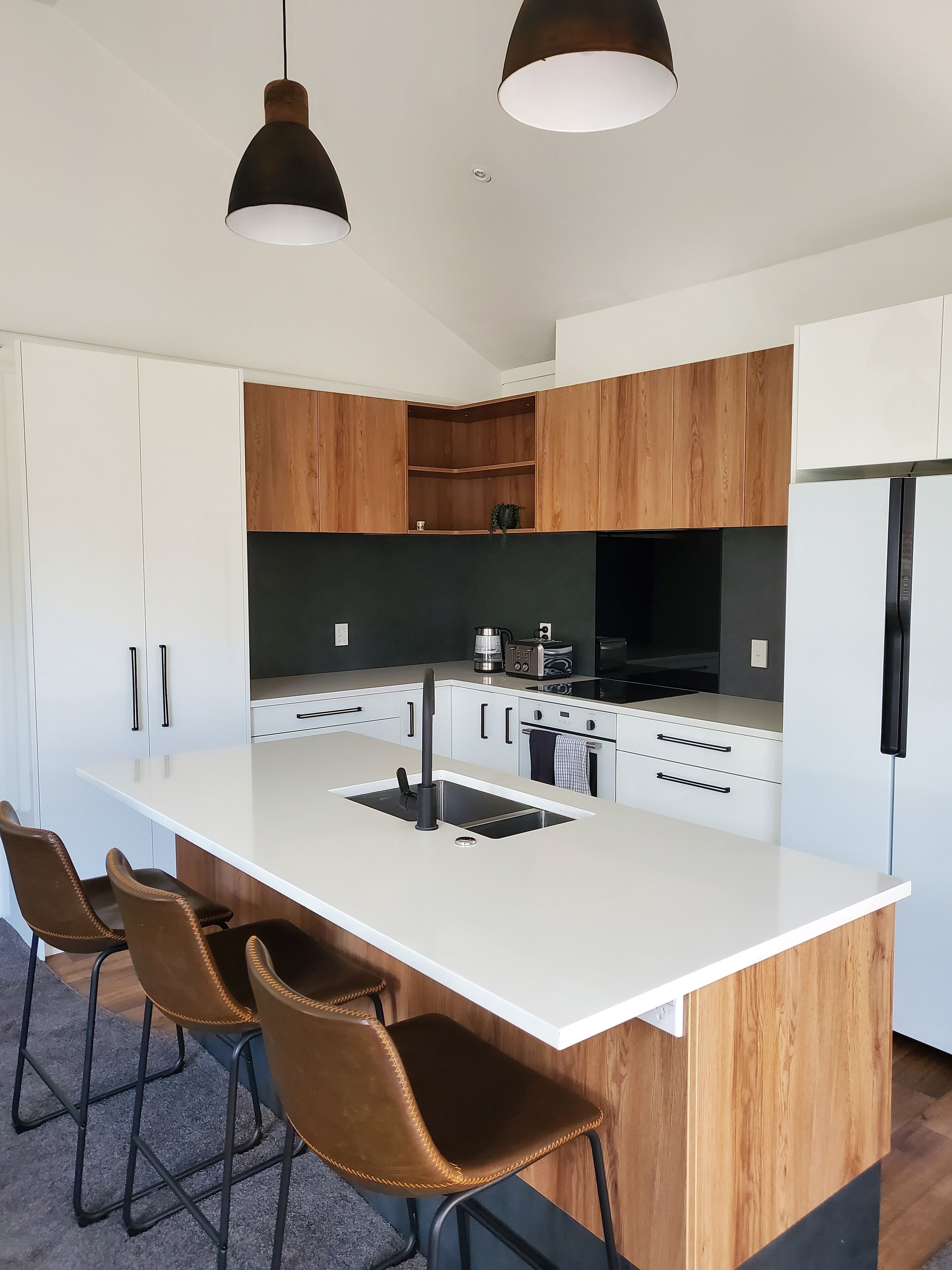 Signature-Apartment | Eigene Küche