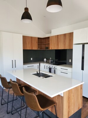 Signature-Apartment | Eigene Küche