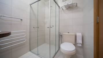 Apartemen Deluks | Lanai