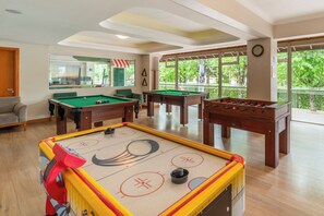 Activités pour enfants