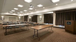 Meeting facility - Ramada by Wyndham Conklin (Conklin)