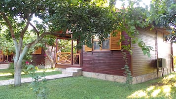 Κήπος