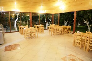 Detalle interior