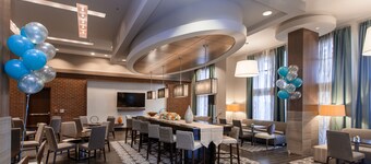 Hampton Inn & Suites Chapel Hill-Carrboro/Downtown