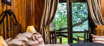 Garnet Hill Lodge
