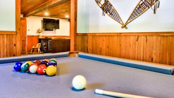 Billiards
