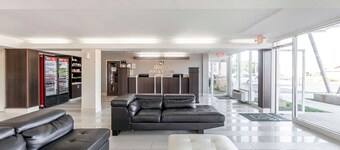 Quality Inn & Suites Jasper - Kimball