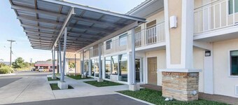 Quality Inn & Suites Jasper - Kimball