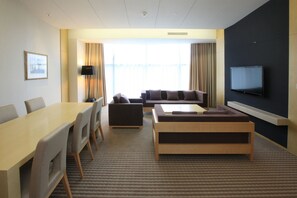 LED TV - High1 Grand Hotel Convention Tower (Jeongseon)
