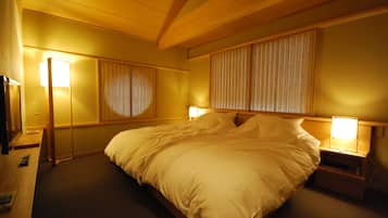Chambre avec lits jumeaux (Four Semidouble Beds)