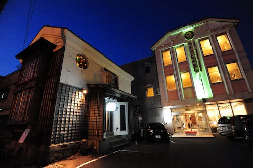 Hakodate Motomachi Hotel