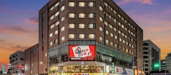 CHECK Inn Taichung LaiLai