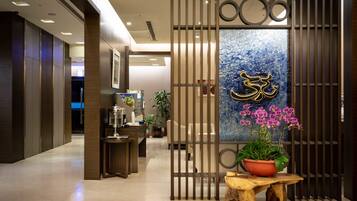 ビジネスセンター