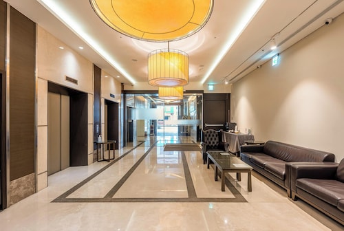 CHECK Inn Taichung LaiLai