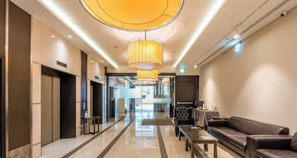 CHECK Inn Taichung LaiLai