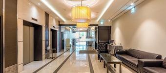 CHECK Inn Taichung LaiLai