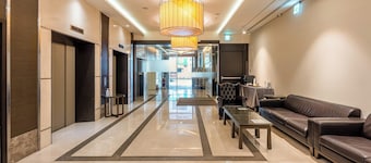 CHECK Inn Taichung LaiLai