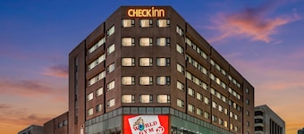 CHECK Inn Taichung LaiLai