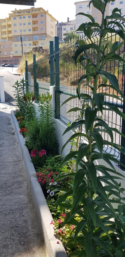 Residencial Ferrinho