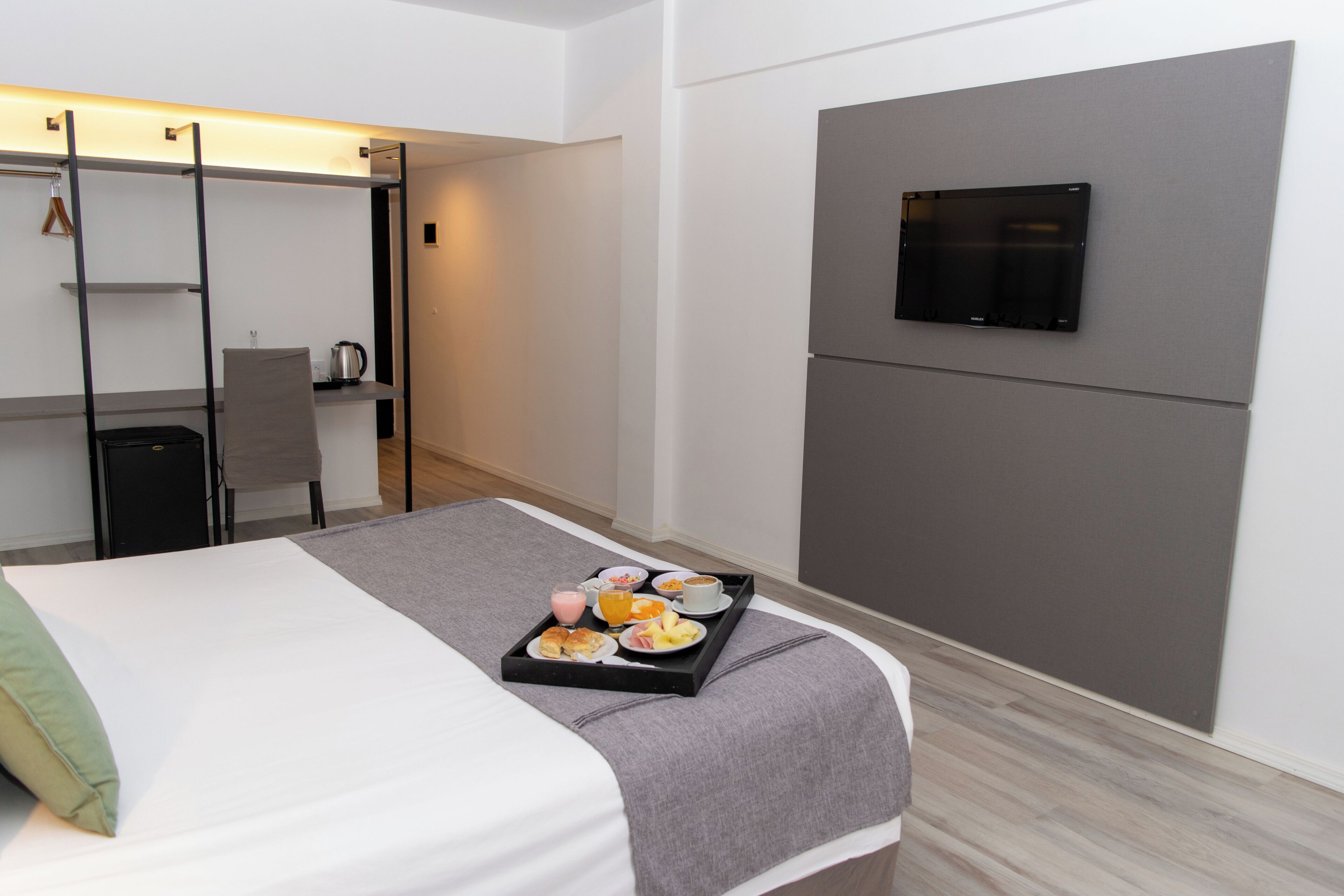 Foto - Duomi Hotel Buenos Aires