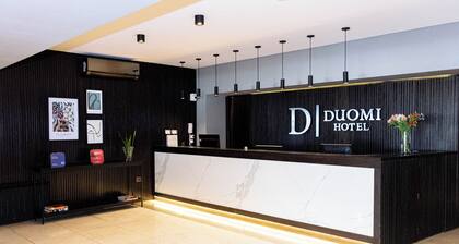 Duomi Hotel Buenos Aires
