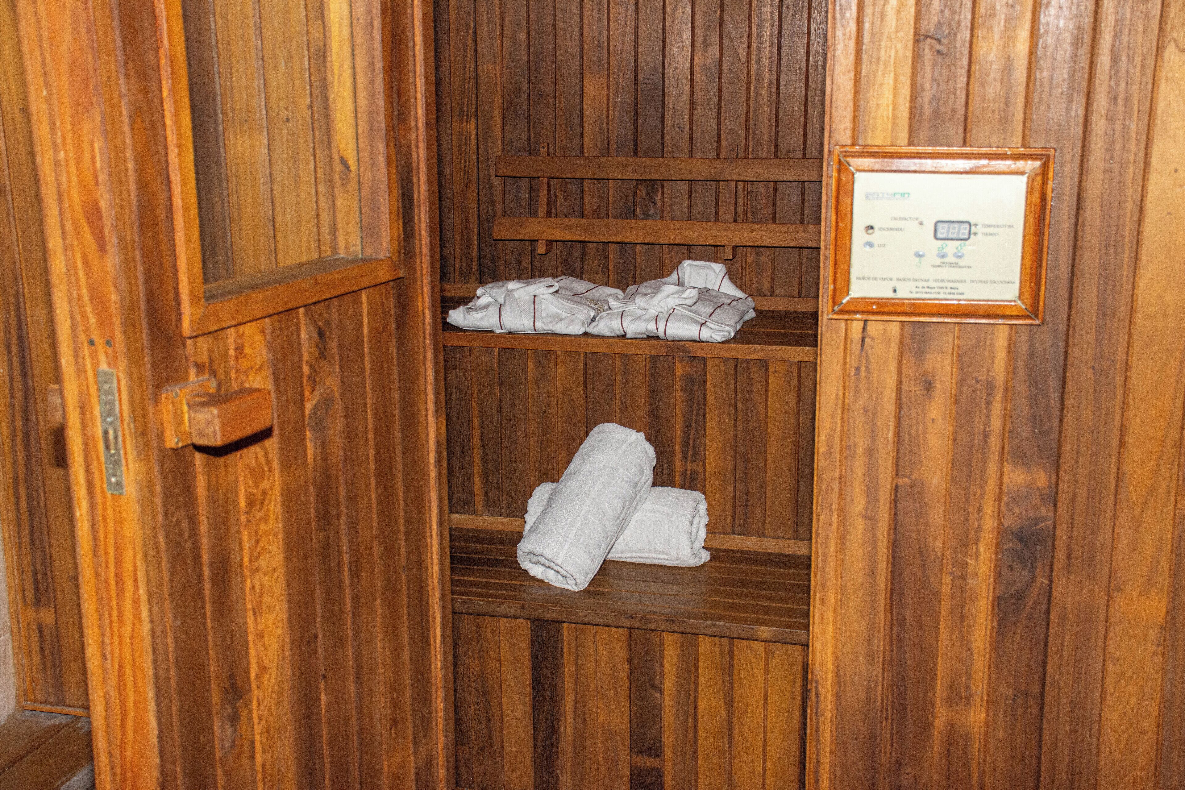 Foto - Duomi Hotel Buenos Aires