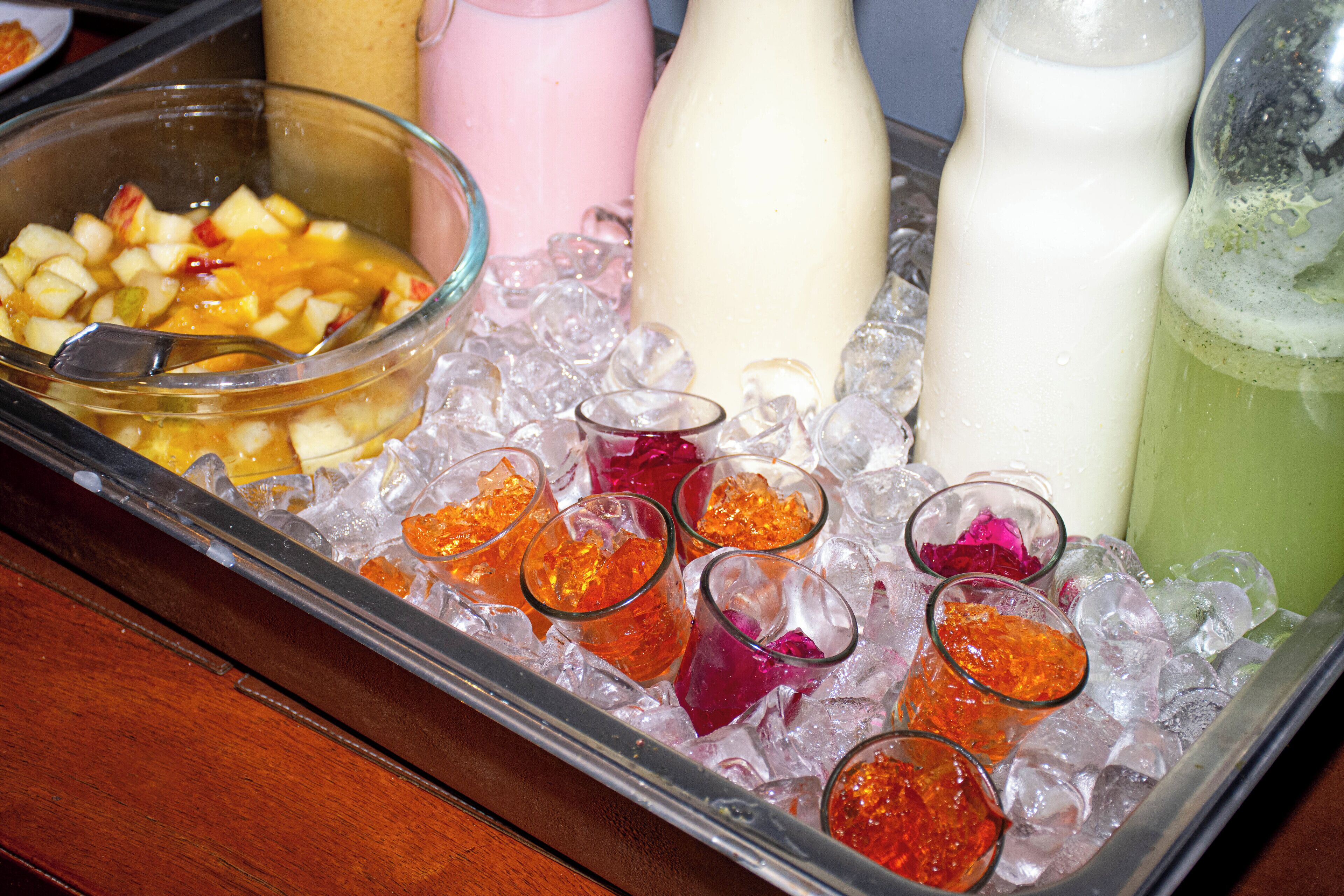 Foto - Duomi Hotel Buenos Aires