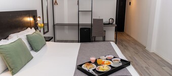  Duomi Hotel Buenos Aires