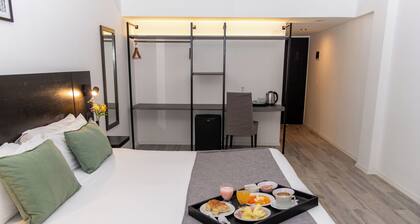 Duomi Hotel Buenos Aires