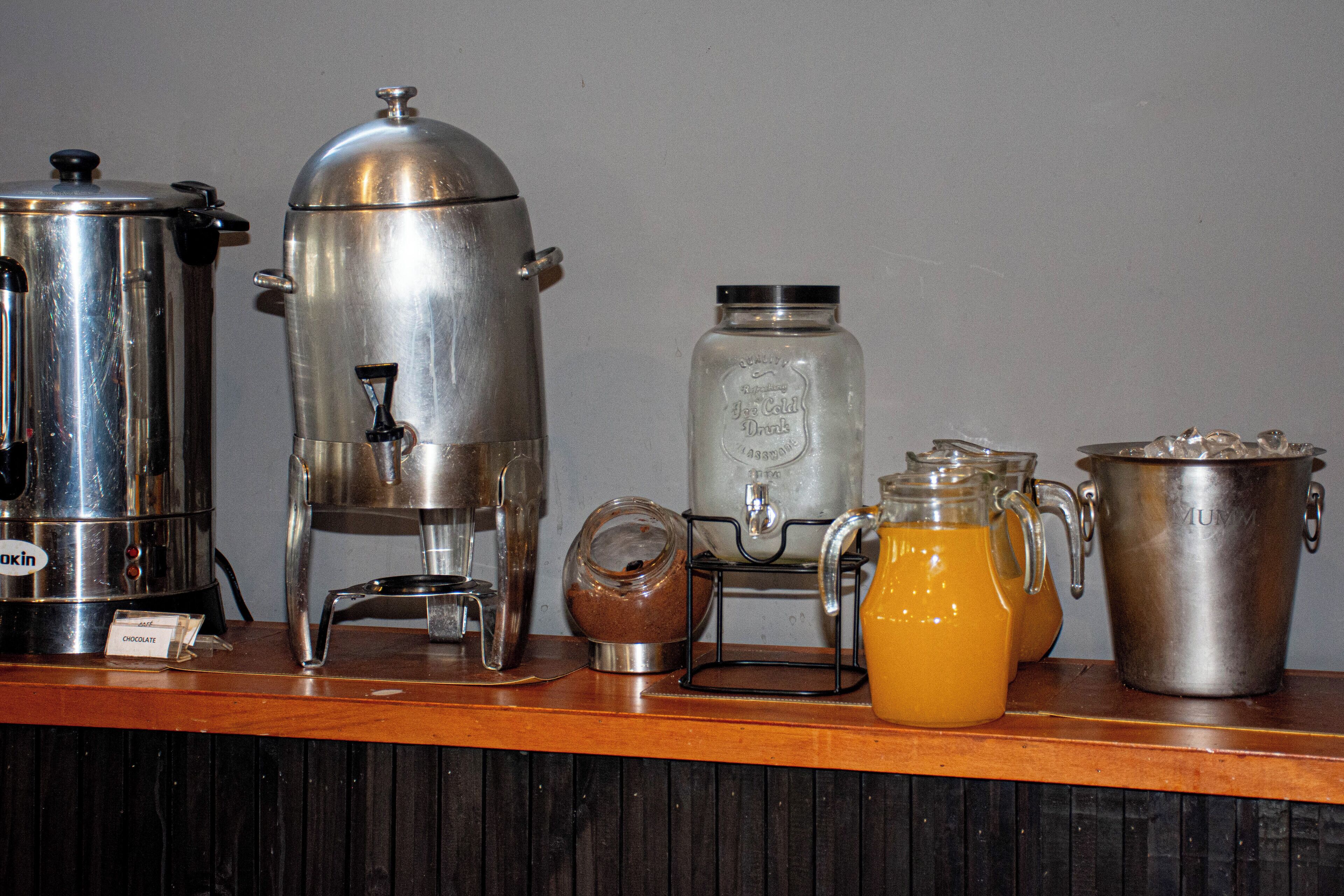 Foto - Duomi Hotel Buenos Aires