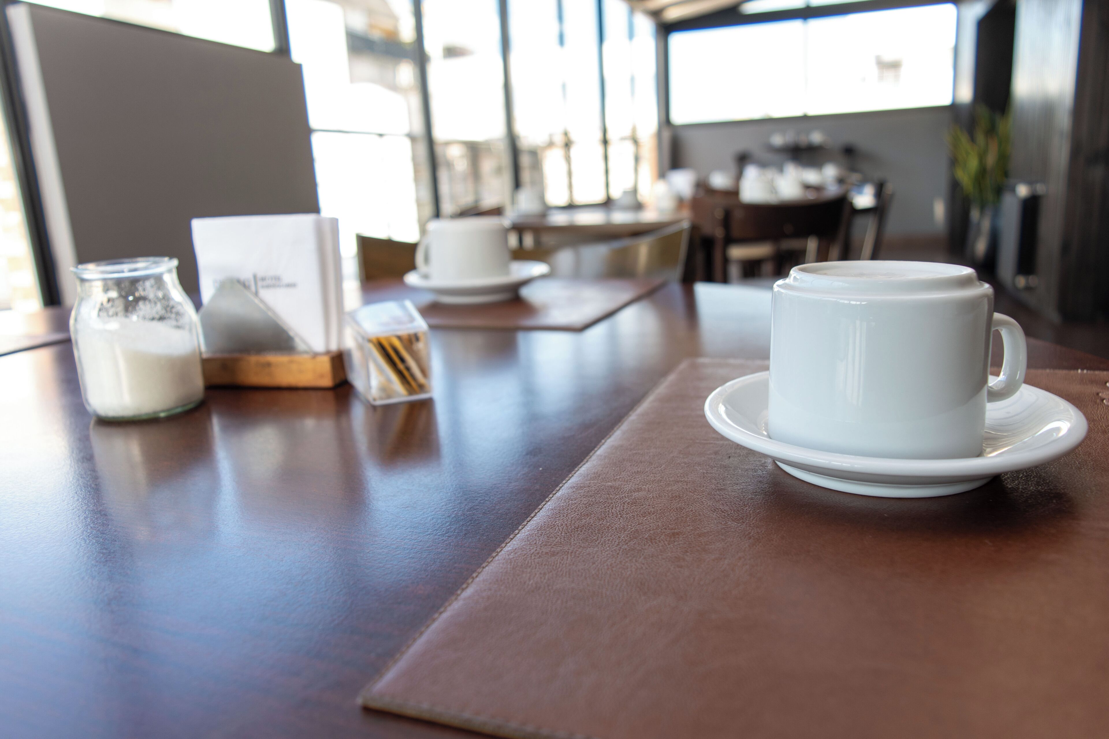 Foto - Duomi Hotel Buenos Aires