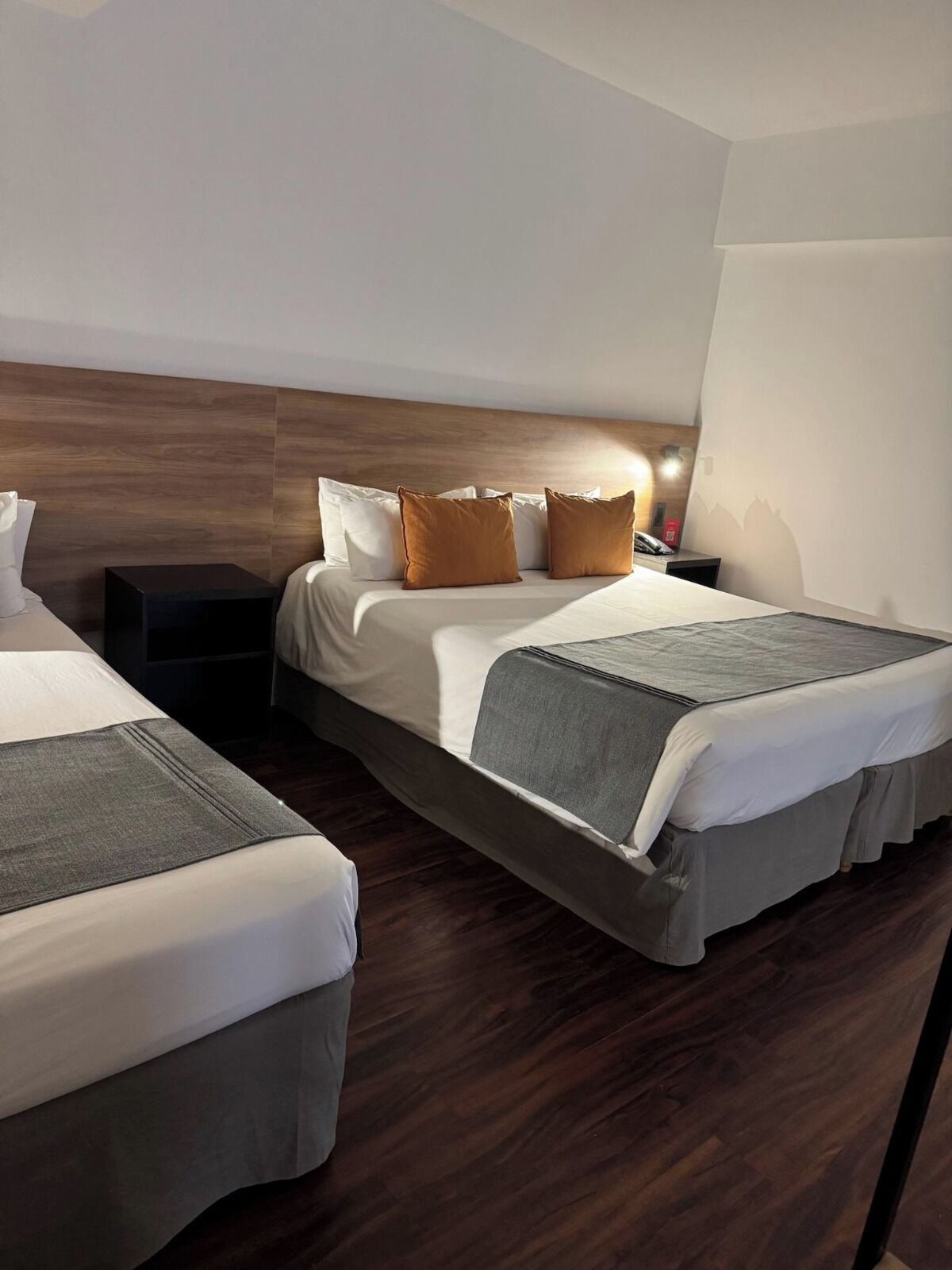 Foto - Duomi Hotel Buenos Aires