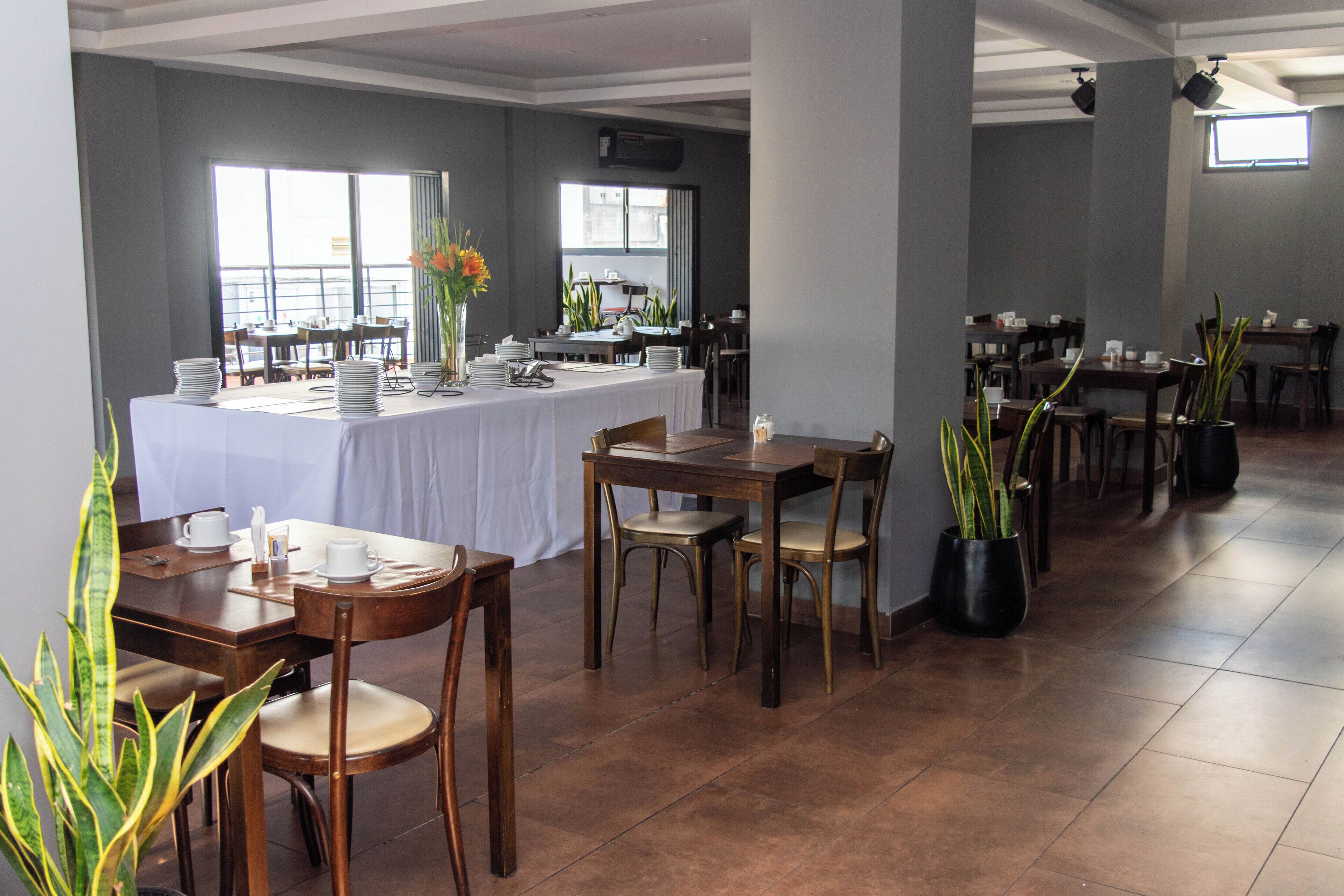 Foto - Duomi Hotel Buenos Aires