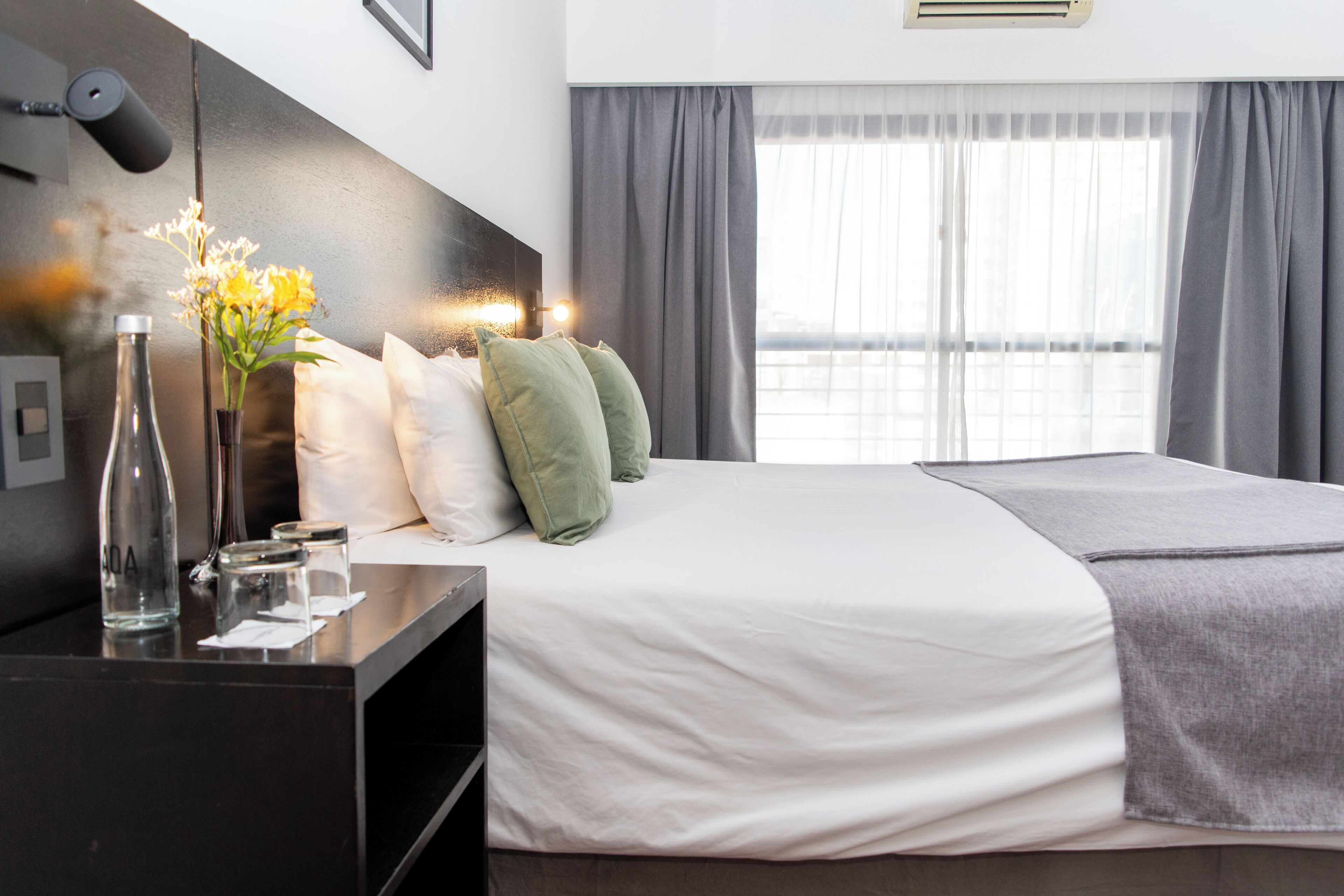 Foto - Duomi Hotel Buenos Aires