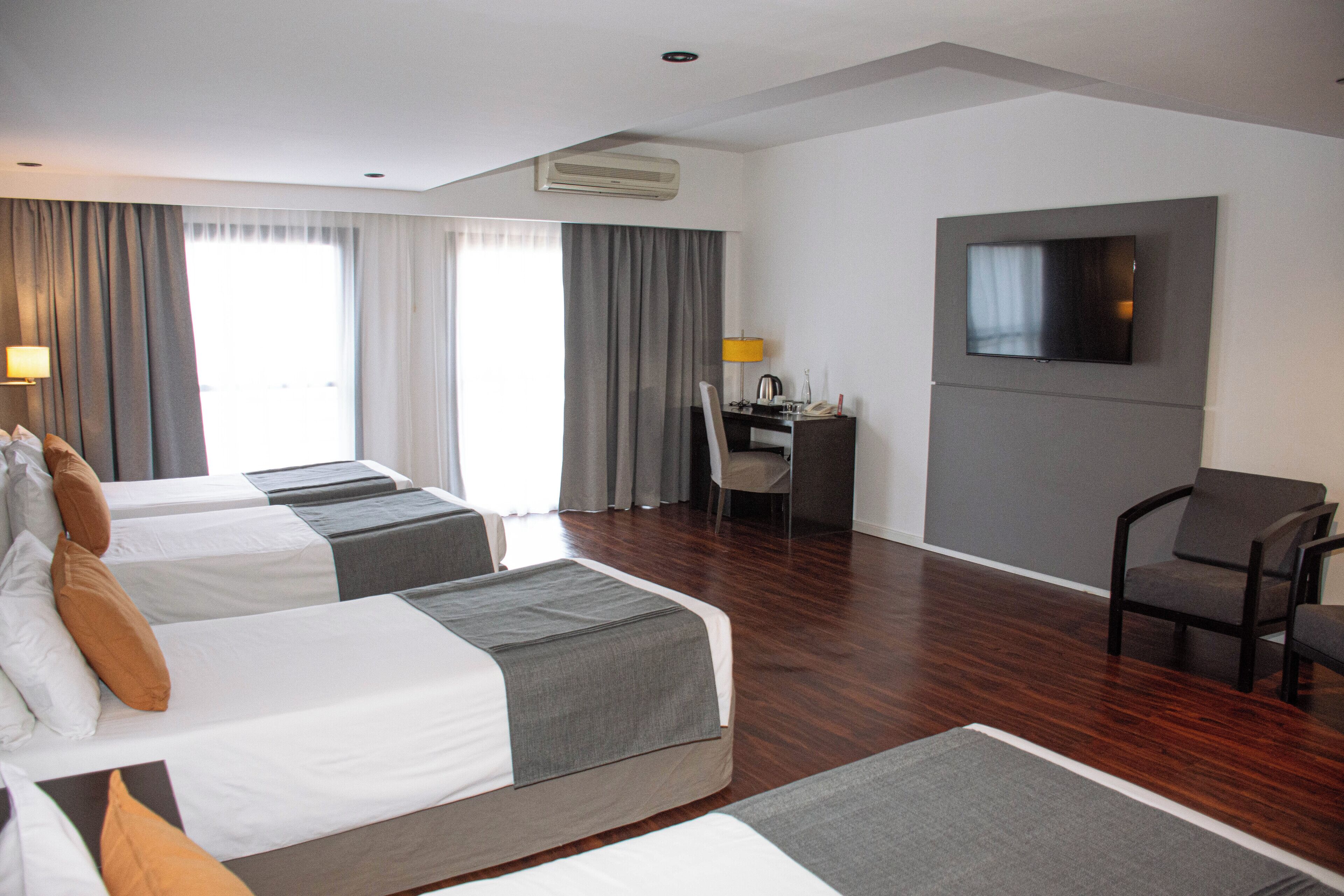 Foto - Duomi Hotel Buenos Aires