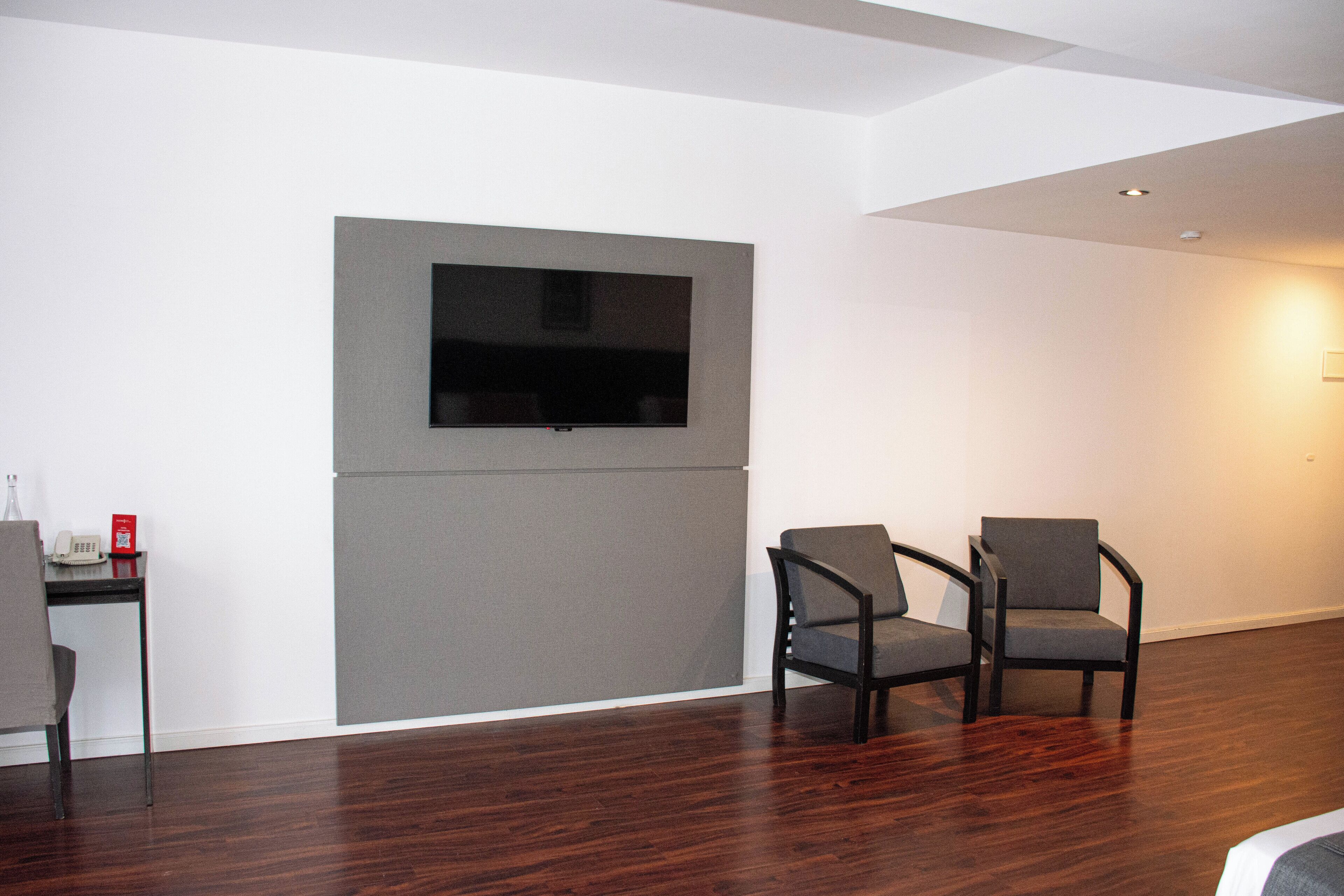 Foto - Duomi Hotel Buenos Aires