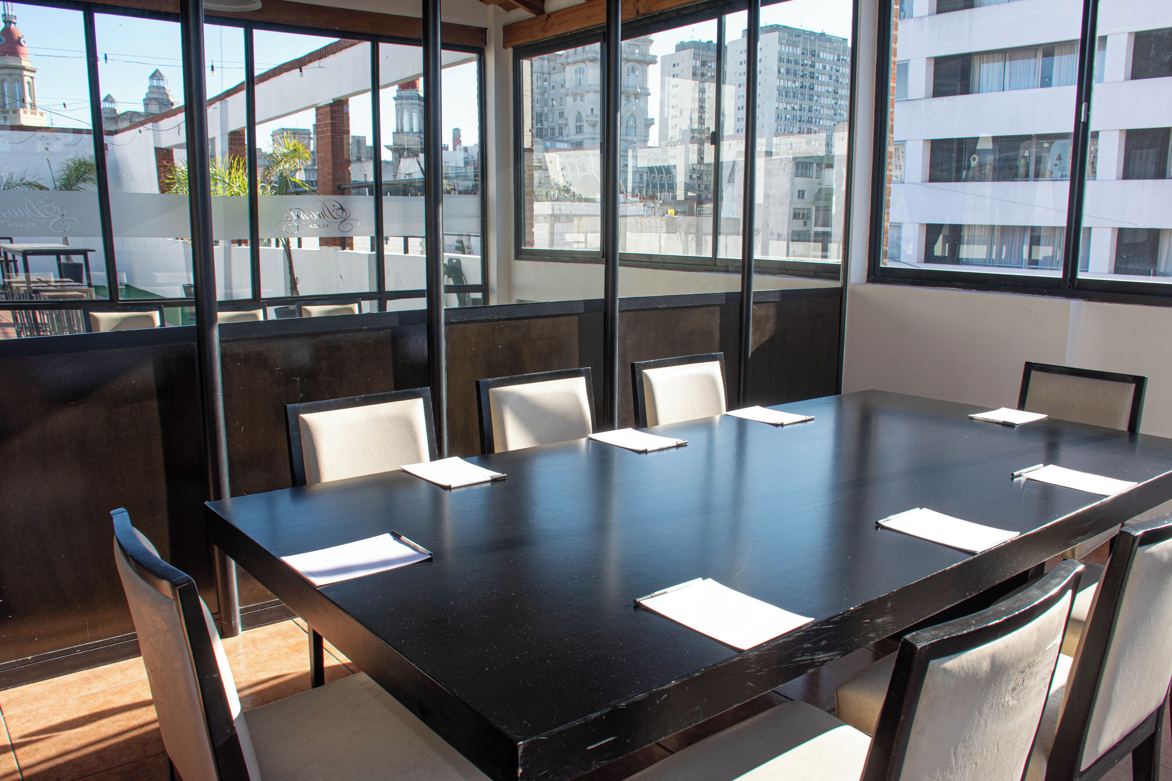 Foto - Duomi Hotel Buenos Aires