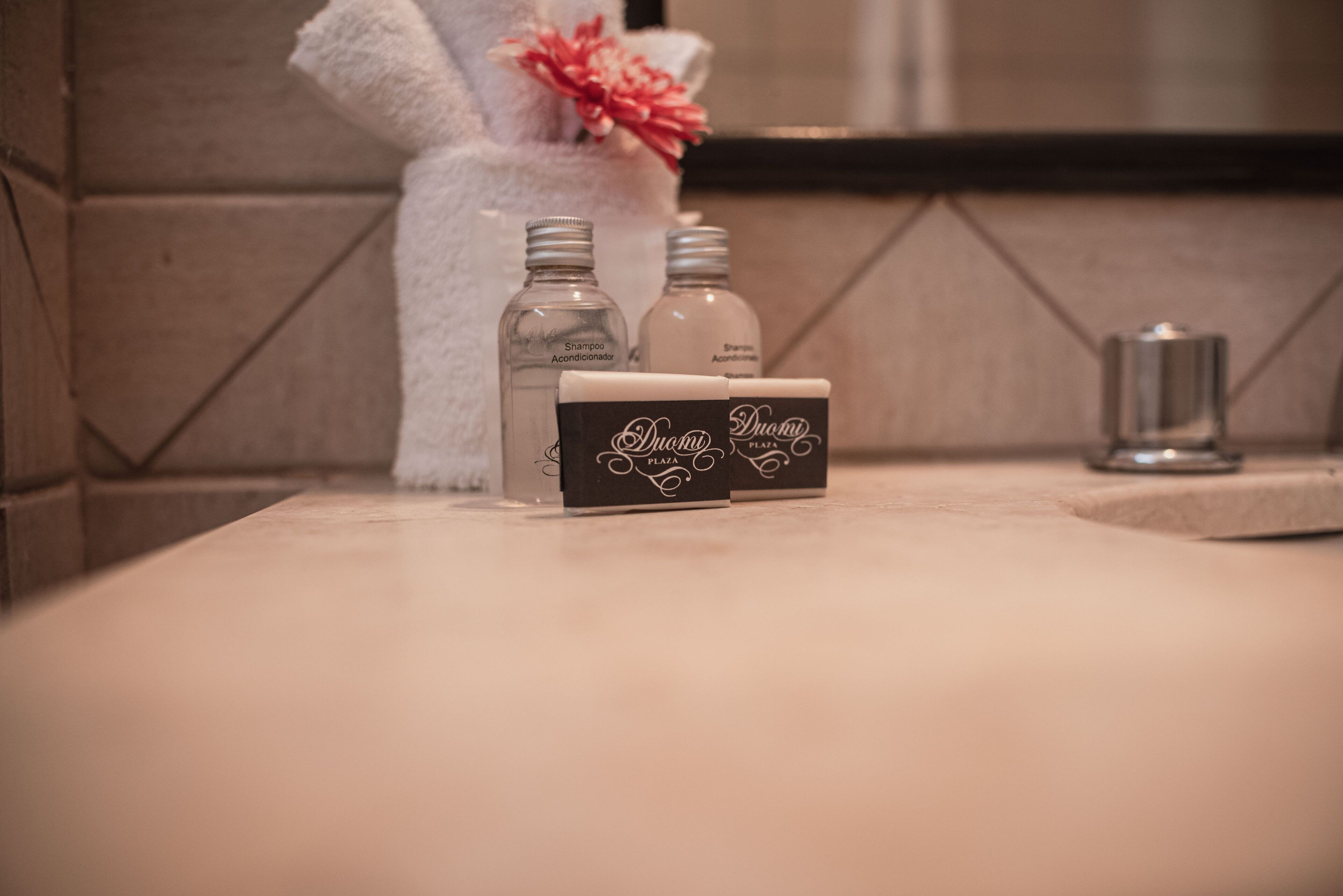 Foto - Duomi Hotel Buenos Aires