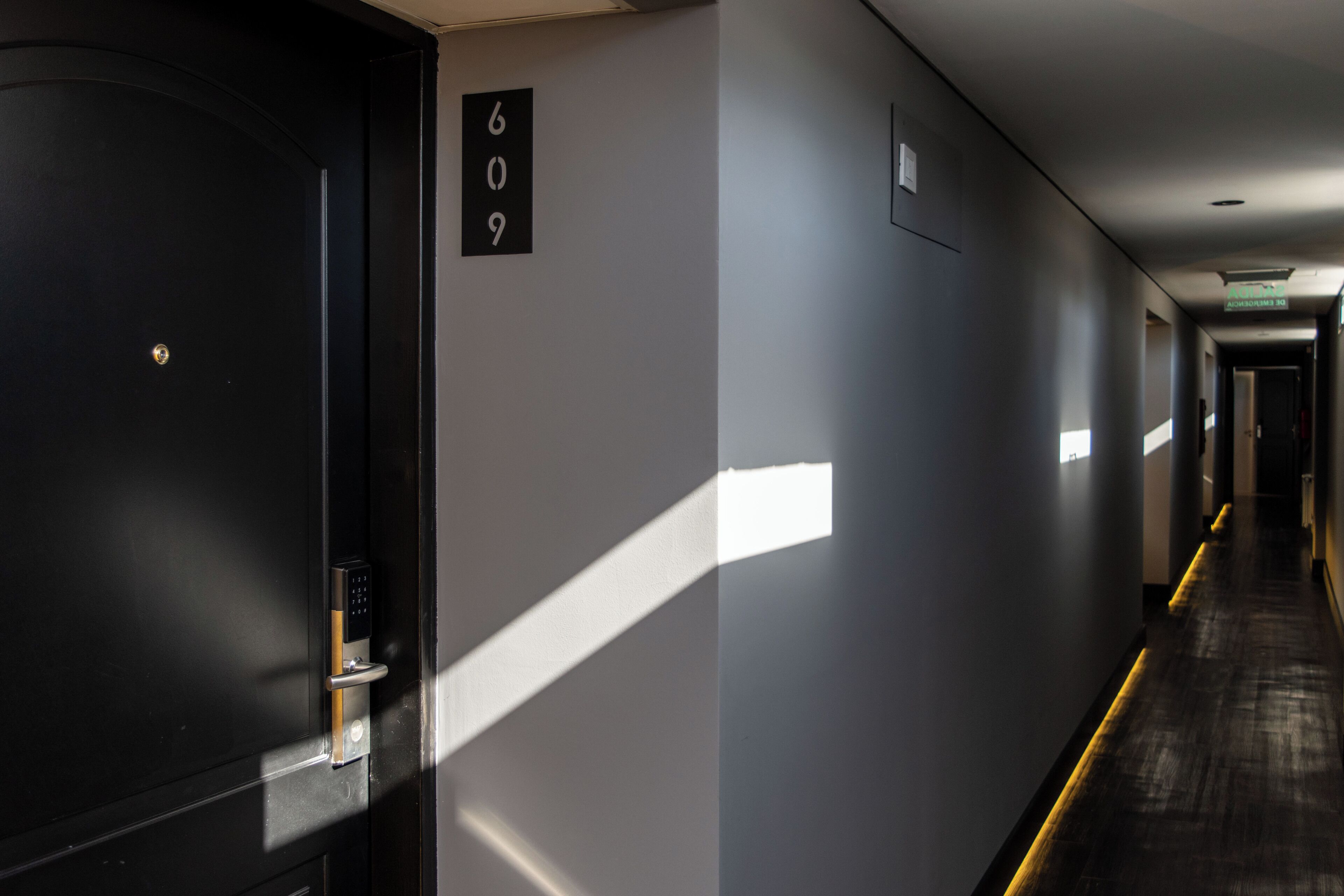 Foto - Duomi Hotel Buenos Aires