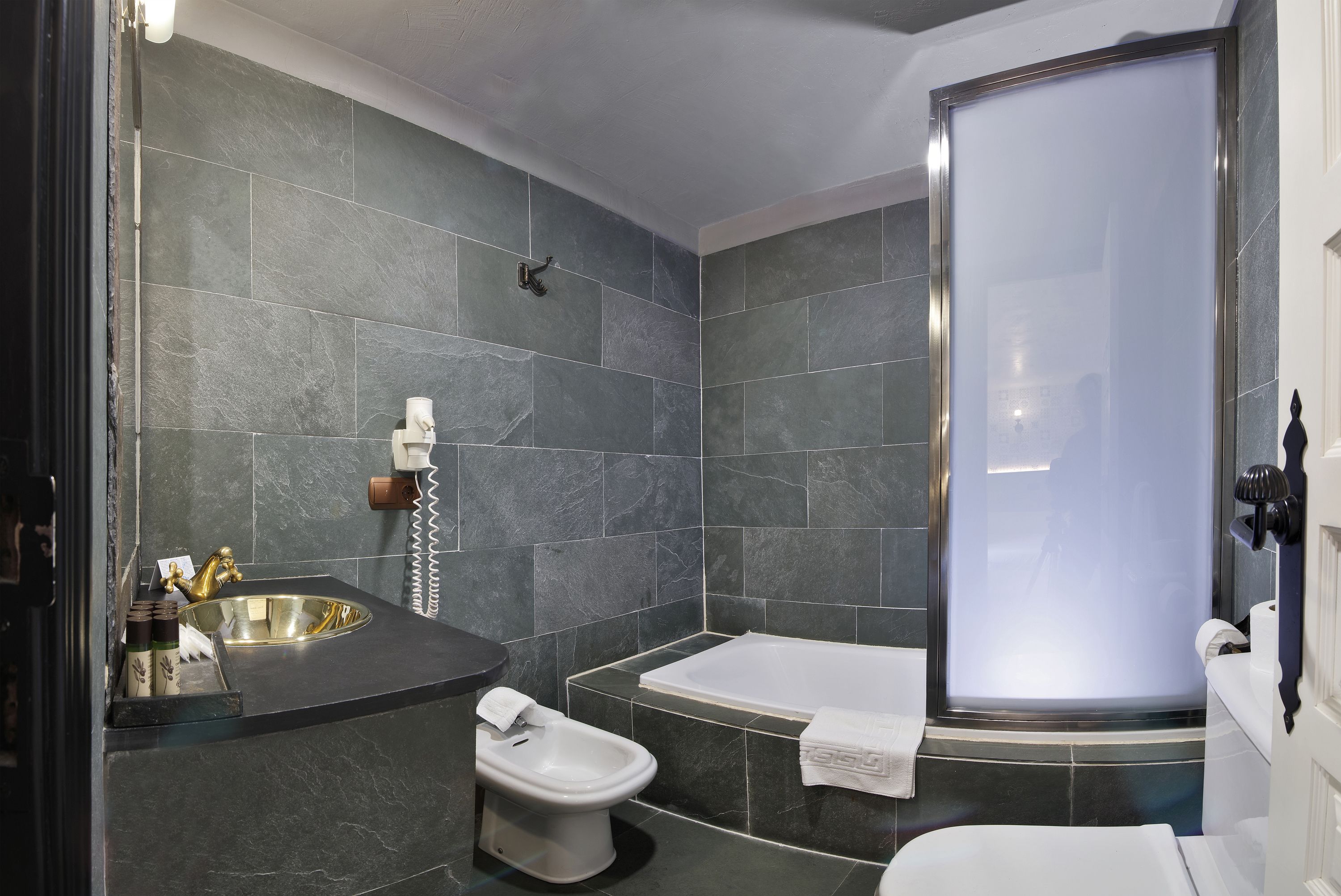 Foto - Apartamentos El Tiempo