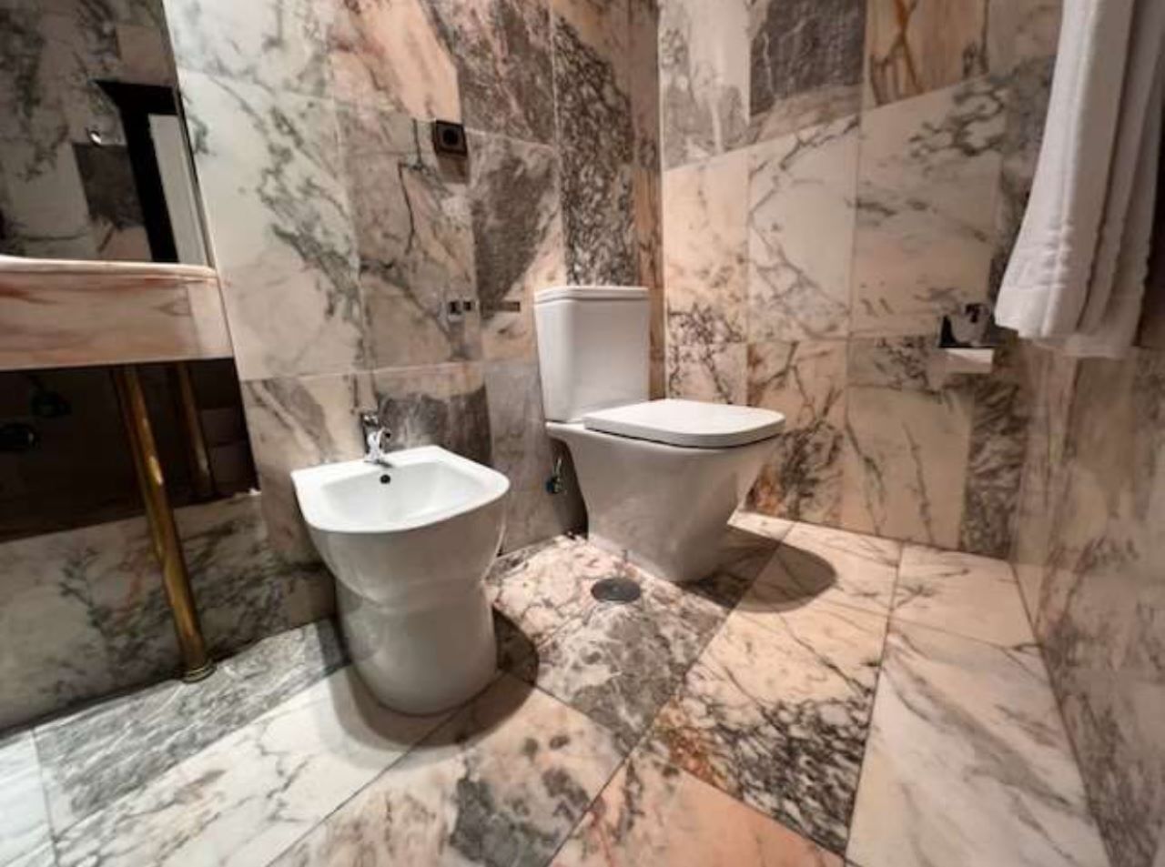 Foto - Apartamentos El Tiempo