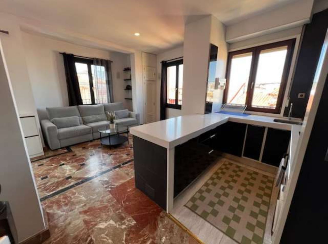 Foto - Apartamentos El Tiempo