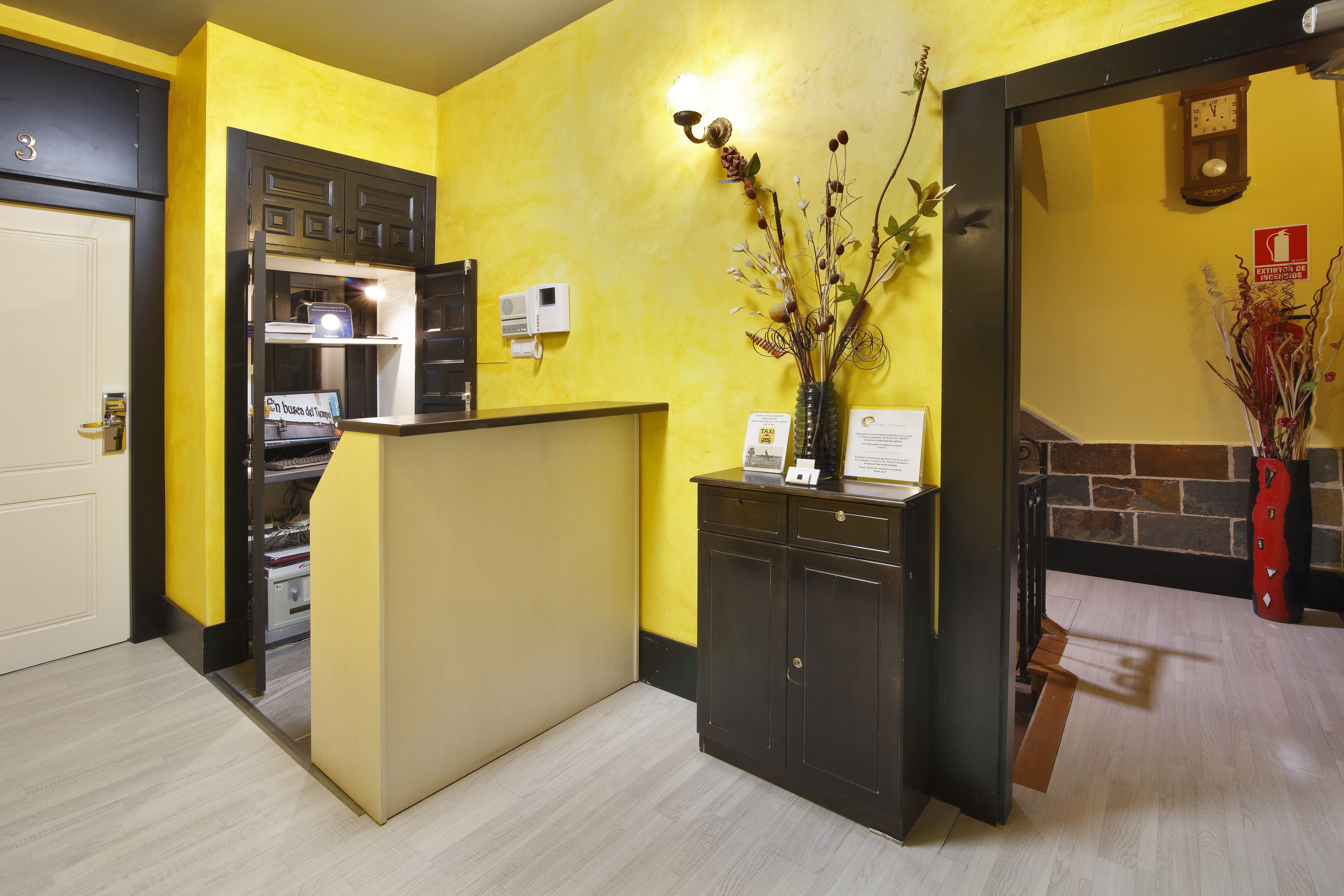 Foto - Apartamentos El Tiempo