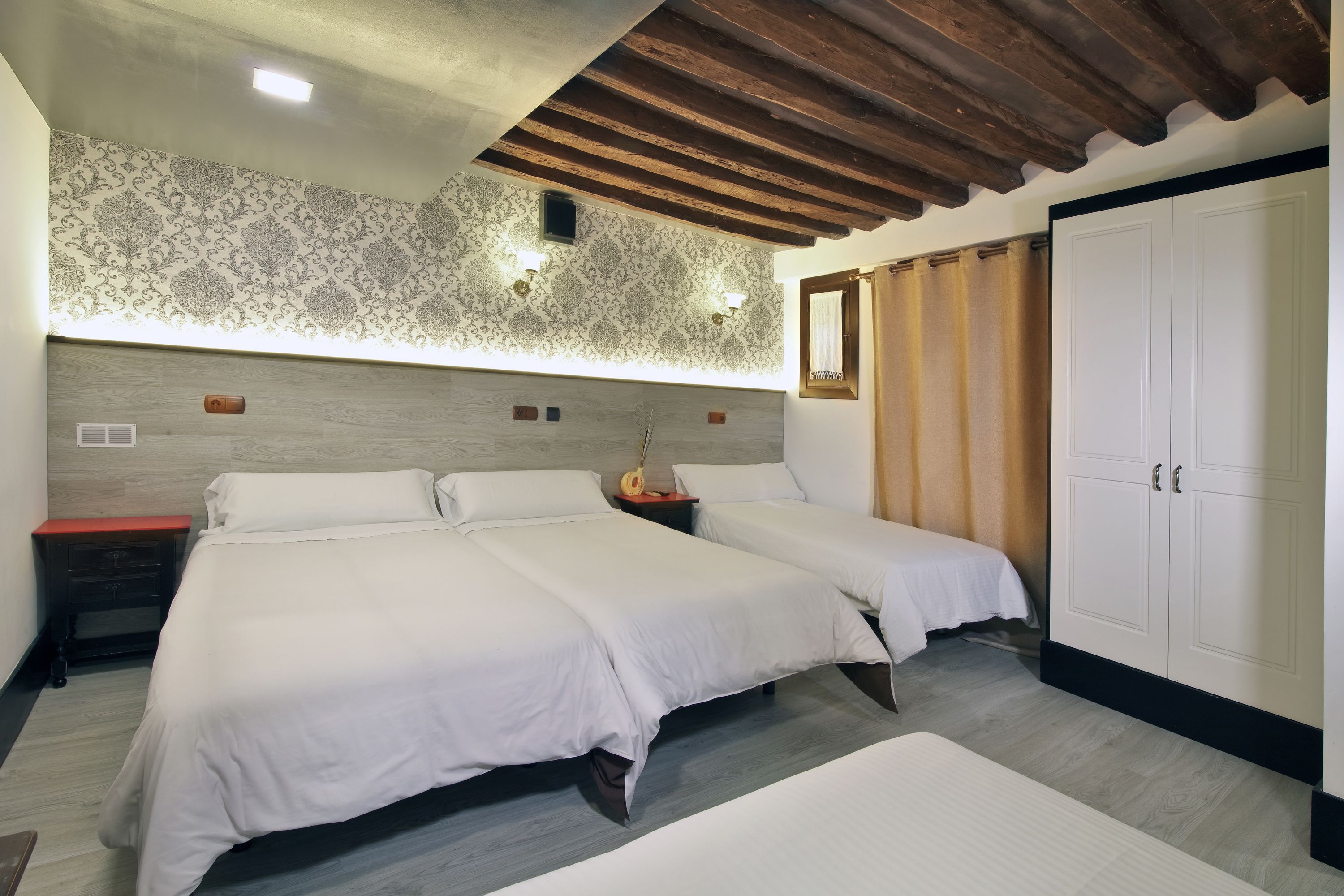 Foto - Apartamentos El Tiempo