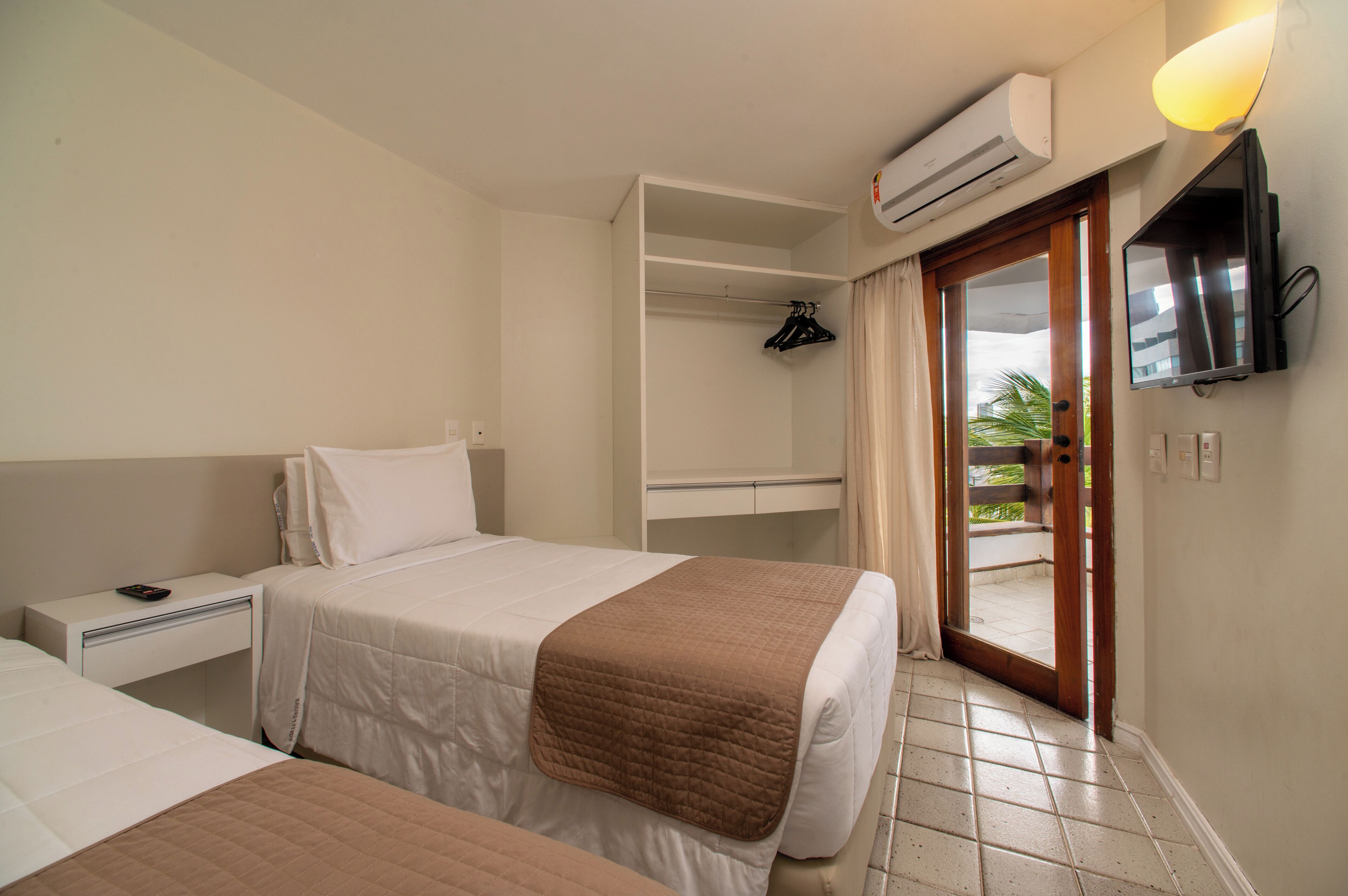 Foto - Jatiúca Suites Resort by Slaviero Hotéis