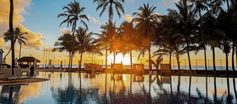 Jatiúca Suítes Resort by Slaviero Hotéis